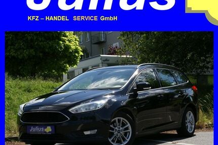 Ford Focus 182.856 km 4.490 &euro; Dresden 01187