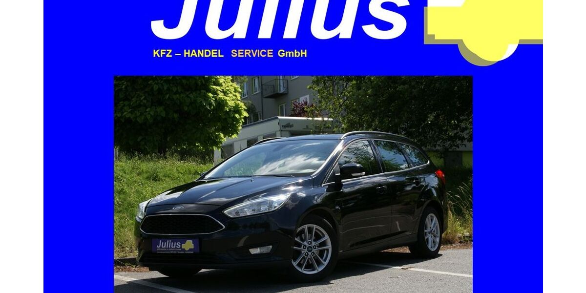 Ford Focus 182.856 km 4.490 &euro; Dresden 01187