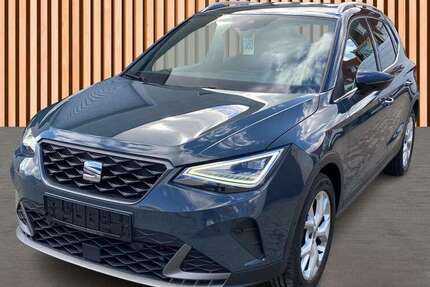 Seat Arona 17.921 km 19.980 &euro; Dresden/Weißig 01328