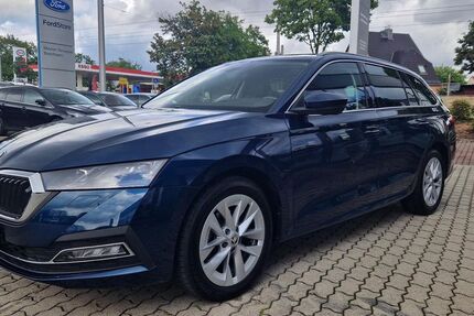 Skoda Octavia 65.100 km 24.890 &euro; Radebeul 01445