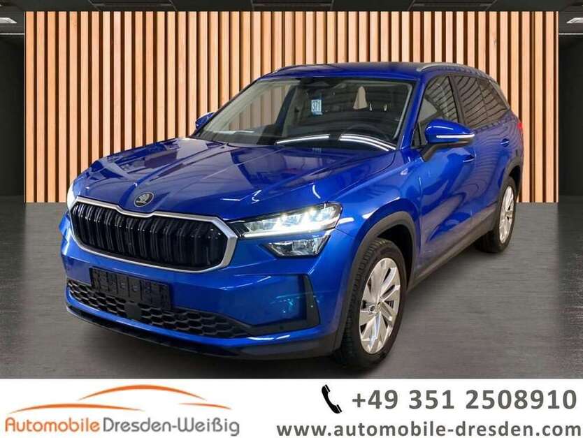 Kodiaq