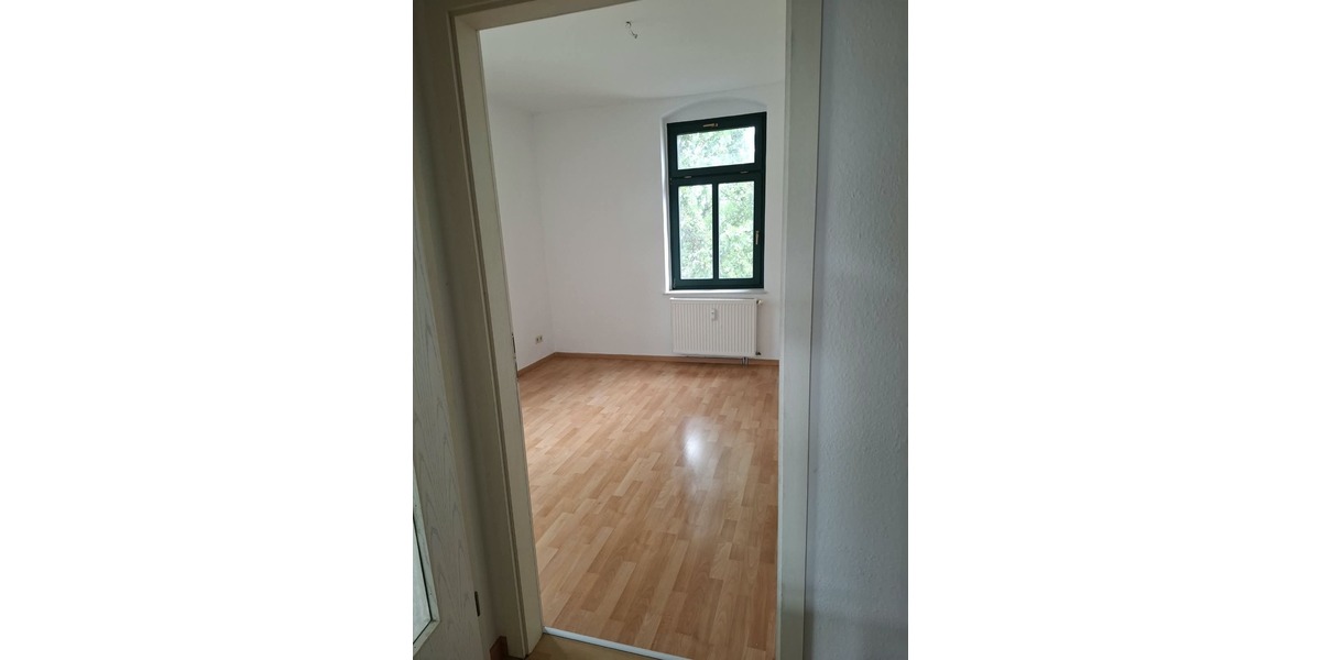 Cotta: 3-Zimmer-Wohnung mit Tageslichtbad - Etagenwohnung Dresden Cotta | Angebot:27398683
