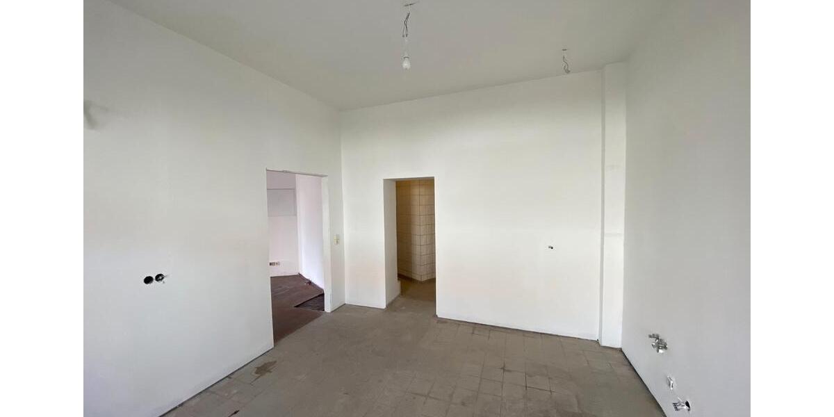 Erdgeschoßwohnung Heidenau - 6 Zimmer, 137 m&sup2;, 205.000&euro; | Angebot:27029004