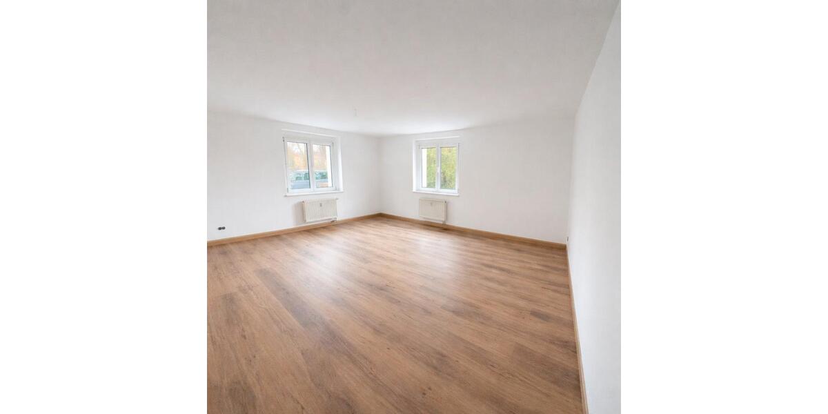 Erdgeschoßwohnung Coswig - 3 Zimmer, 74 m&sup2;, 880&euro; | Angebot:25917464