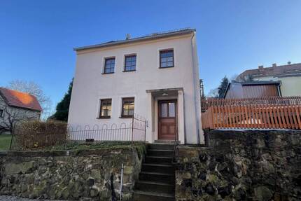 Haus Stolpen - 3 Zimmer, 66 m&sup2;, 59.000&euro; | Angebot:25704781