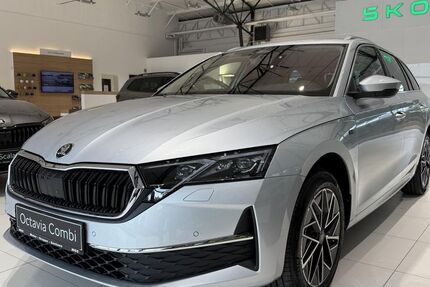 Skoda Octavia 3.000 km 32.750 &euro; Dresden 01099