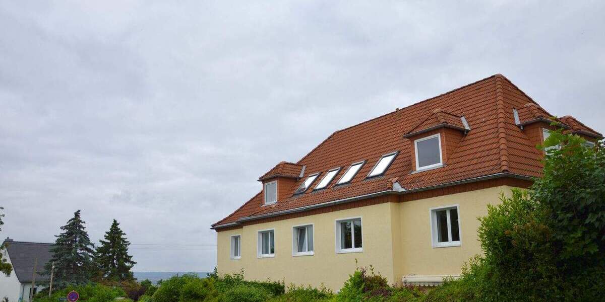 Etagenwohnung Dresden Coschütz/Gittersee - 2 Zimmer, 99.000&euro; | Angebot:25775257