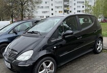 Mercedes A 190