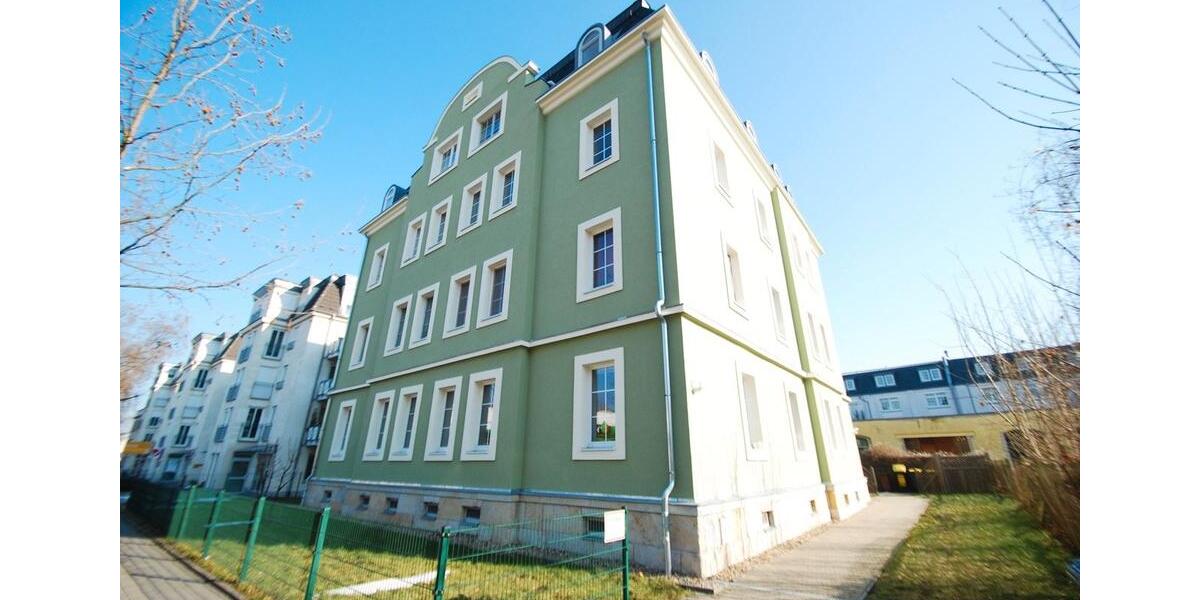 Erdgeschoßwohnung Dresden Cotta - 1 Zimmer, 26 m&sup2;, 85.000&euro; | Angebot:27045947