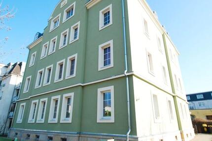 Wohnung Dresden Cotta - 1 Zimmer, 26 m&sup2;, 85.000&euro; | Angebot:27045947