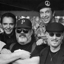 Canned Heat & Ten Years After