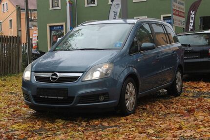 Opel Zafira 290.000 km 1.999 &euro; Dresden 01157