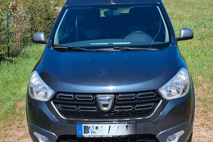 Dacia Dokker 38.754 km 12.600 &euro; Großröhrsdorf 01900