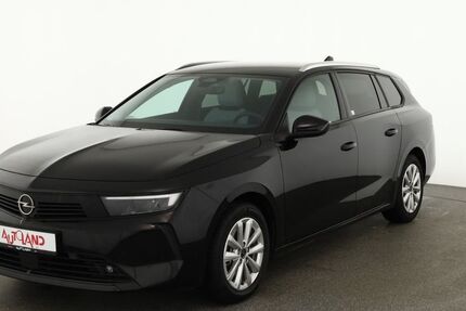 Opel Astra 43.601 km 20.990 &euro; Dresden 01069