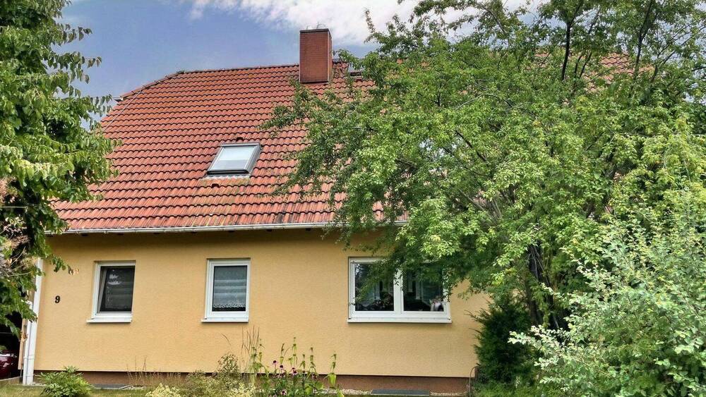 Mehrfamilienhaus, Wohnhaus Radeburg - 7 Zimmer, 171 m&sup2;, 498.000&euro; | Angebot:26030020