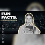 FUN FACTS