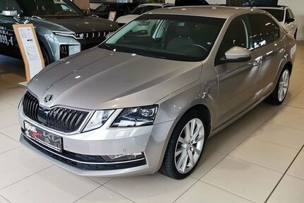 Skoda Octavia 50.580 km 16.865 € Freiberg 09599