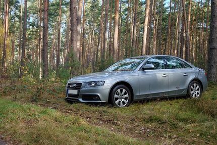 Audi A4 249.900 km 6.450 &euro; Dresden 01326