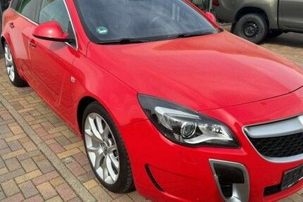 Opel Insignia 106.035 km 17.990 &euro; Dippoldiswalde 01744