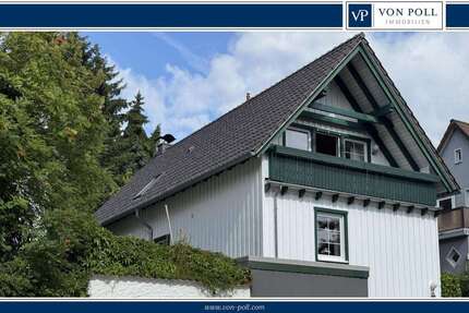 Haus zum Kaufen in Osterode am Harz 330.000 € 131 m²