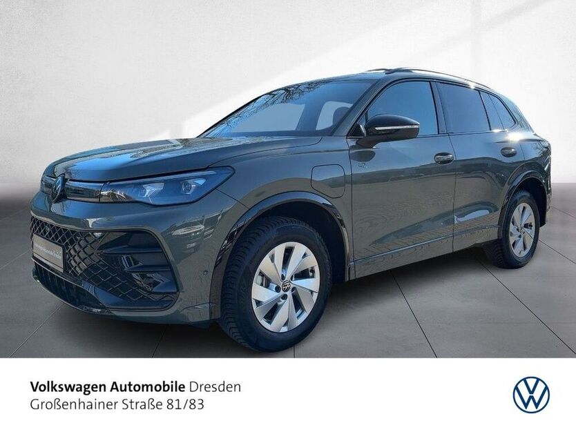 Tiguan