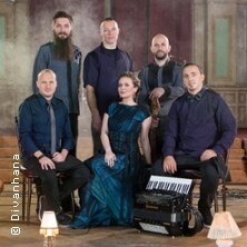 Divanhana - Zavrzlana Dresden