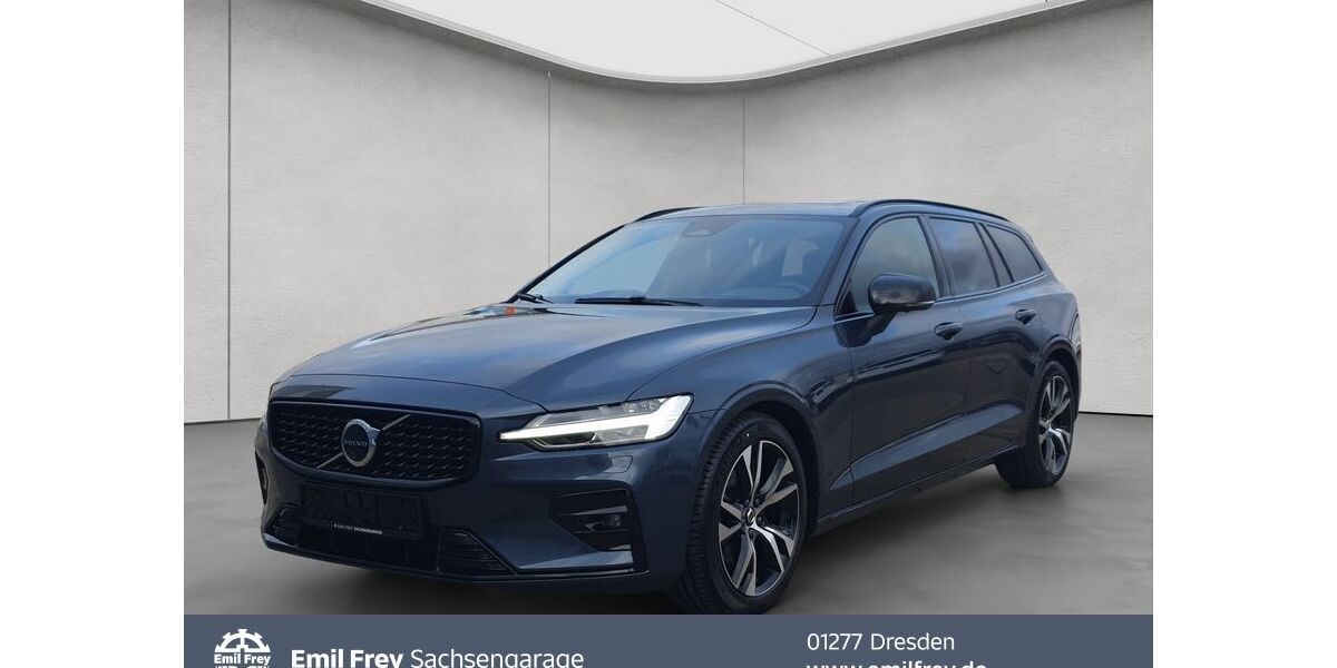 Volvo V60 28.173 km 37.980 &euro; Dresden 01159