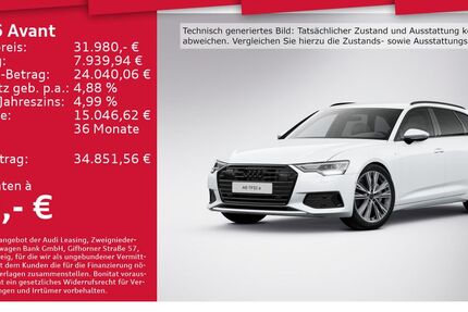 Audi A6 126.867 km 30.990 &euro; Dresden 01067