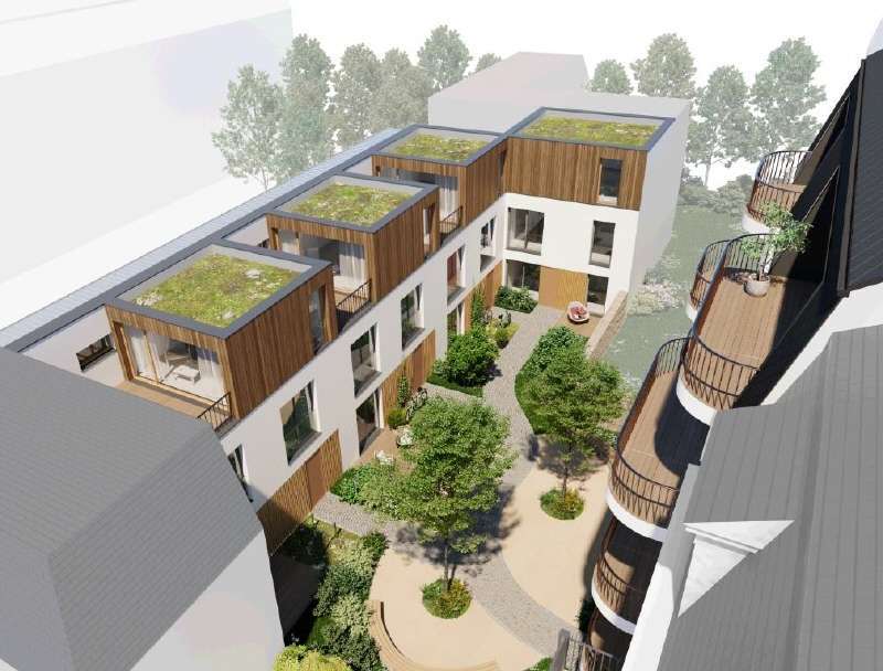 Haus zum Kaufen in Dresden 720.000 € 121.37 m²