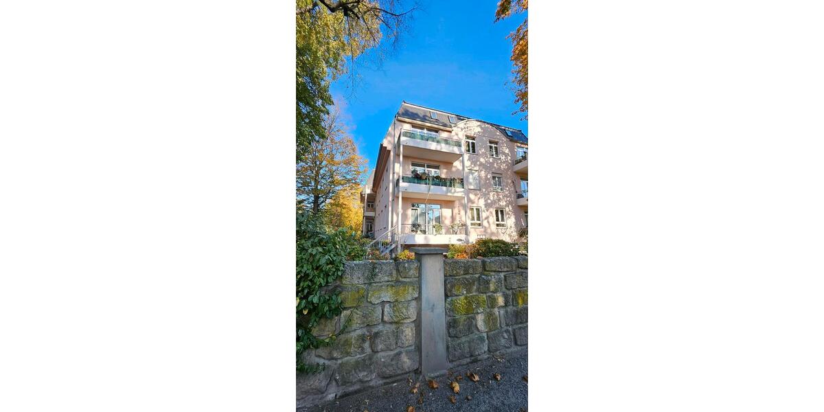 Maisonettenwohnung Dresden Blasewitz - 3 Zimmer, 80 m&sup2;, 385.900&euro; | Angebot:26525531