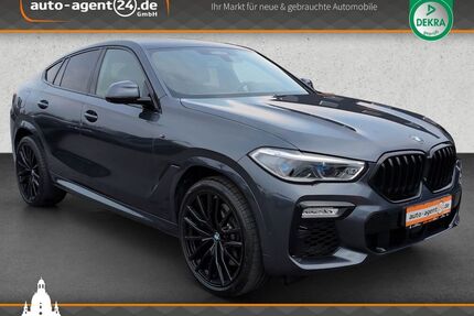 BMW X6 M50