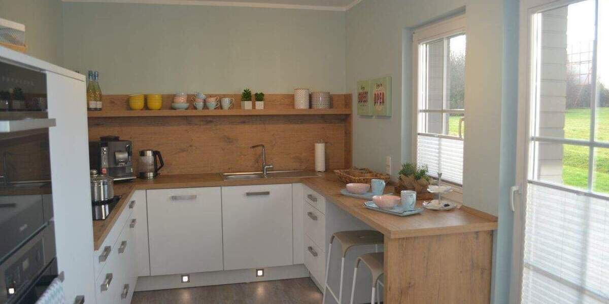 Bungalow Moritzburg Auer - 4 Zimmer, 142 m&sup2;, 281.919&euro; | Angebot:25802422