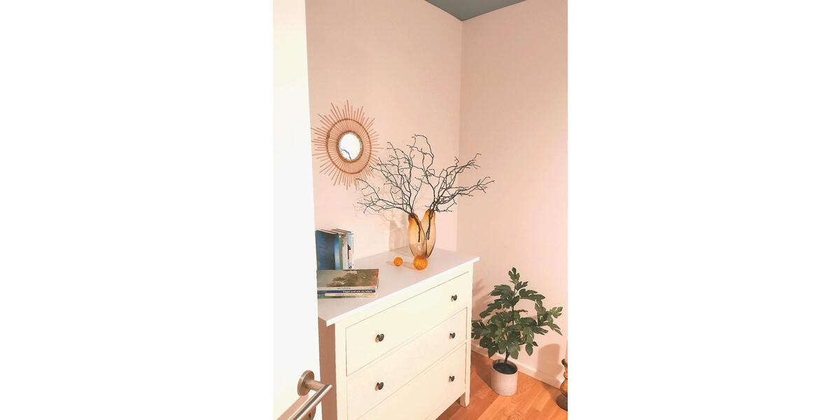 Erdgeschoßwohnung Dresden Plauen - 2 Zimmer, 48 m&sup2;, 850&euro; | Angebot:24373438