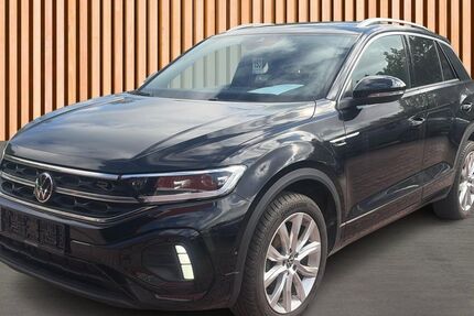 VW T-Roc 16.070 km 26.980 &euro; Dresden 01328