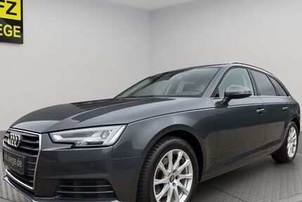 Audi A4 30.750 km 22.990 &euro; Dresden 01279