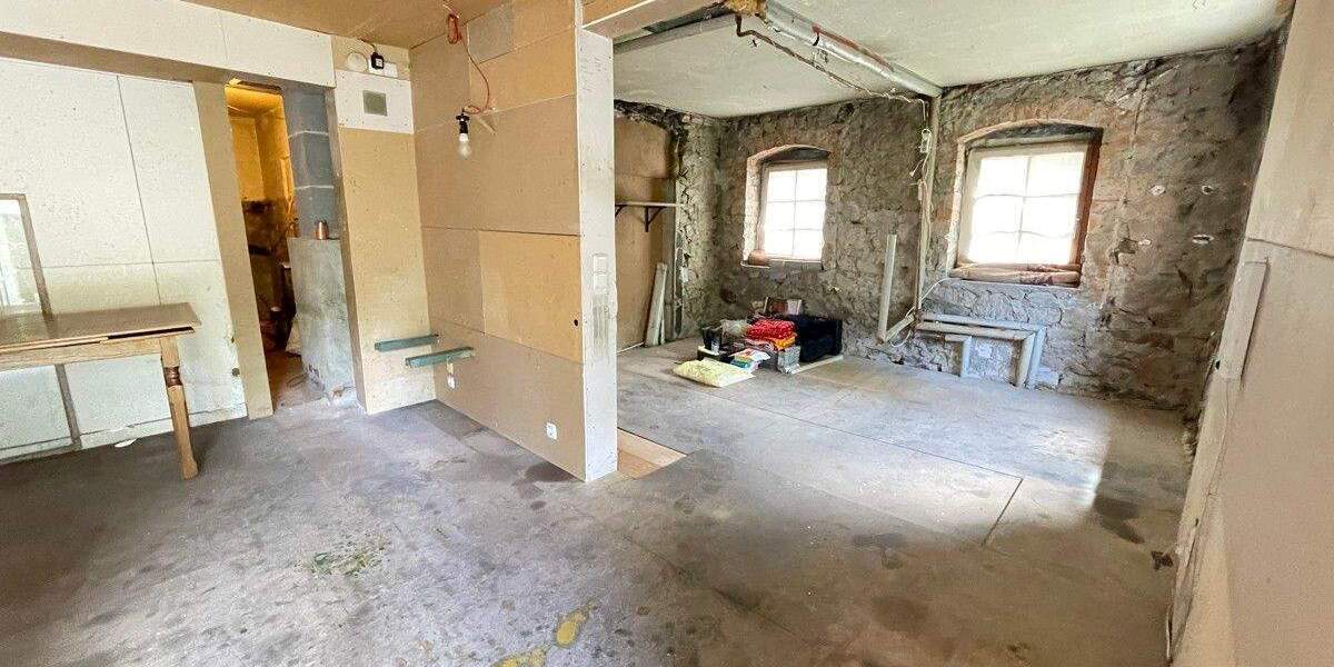 Einfamilienhaus Dresden / Klotzsche Klotzsche - 6 Zimmer, 200 m&sup2;, 339.000&euro; | Angebot:25667259