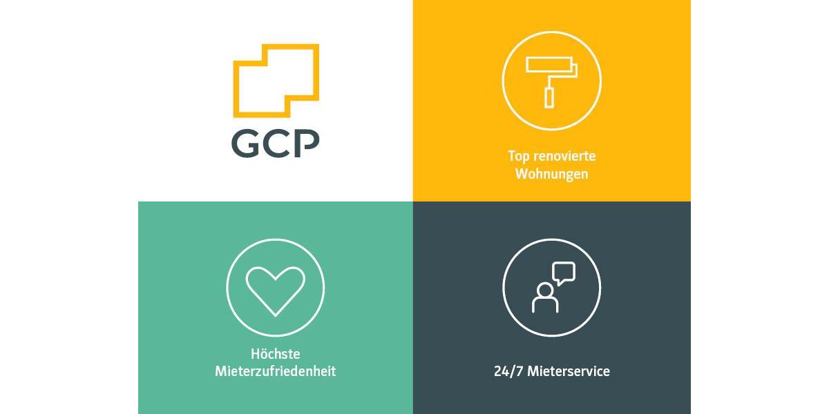 Etagenwohnung Dresden Cotta - 3 Zimmer, 64 m&sup2;, 707&euro; | Angebot:24941013