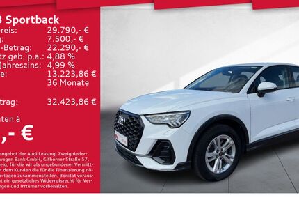 Audi Q3 131.578 km 28.890 € Dresden 01169
