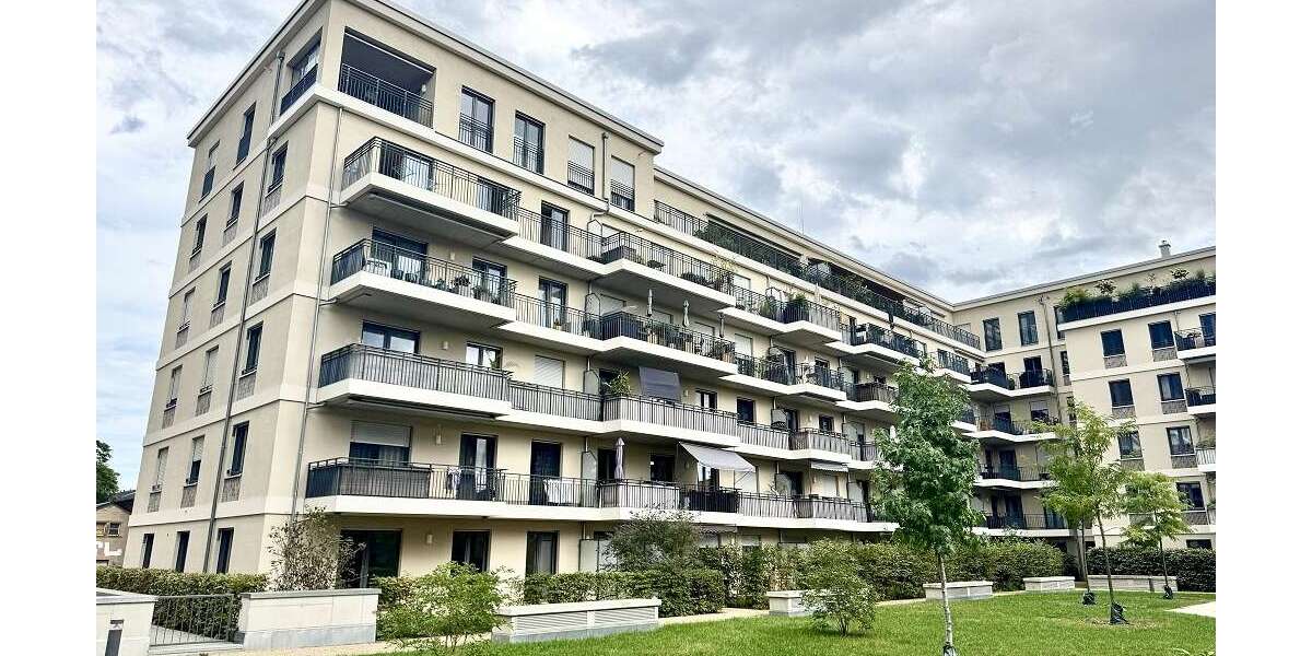 Etagenwohnung Dresden Neustadt - 4 Zimmer, 109 m&sup2;, 2.300&euro; | Angebot:27133837
