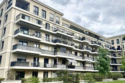 Wohnung Dresden Neustadt - 4 Zimmer, 109 m&sup2;, 2.300&euro; | Angebot:27133837