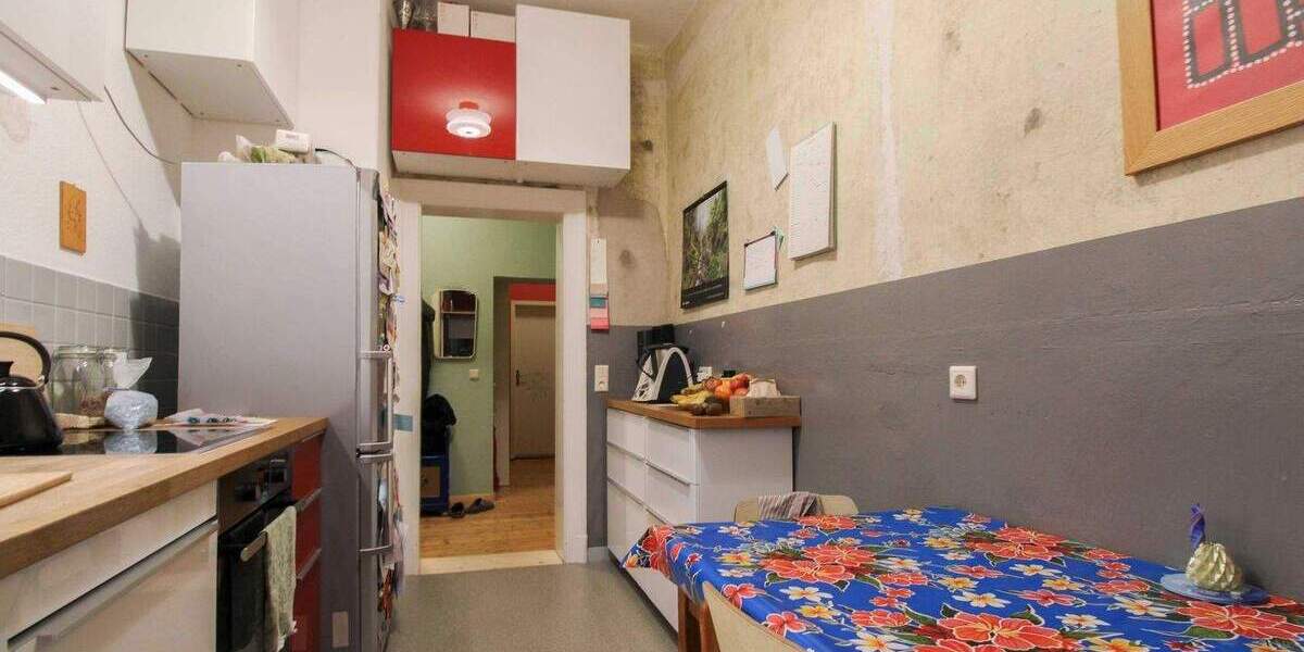 Mehrfamilienhaus, Wohnhaus Dresden Pieschen-Nord/Trachenberge - 2 Zimmer, 1.199.900&euro; | Angebot:24858585