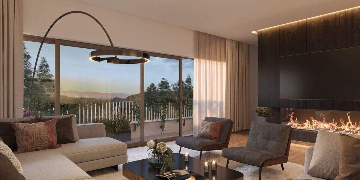 Etagenwohnung Dresden Gruna - 3 Zimmer, 78 m&sup2;, 488.000&euro; | Angebot:25819036