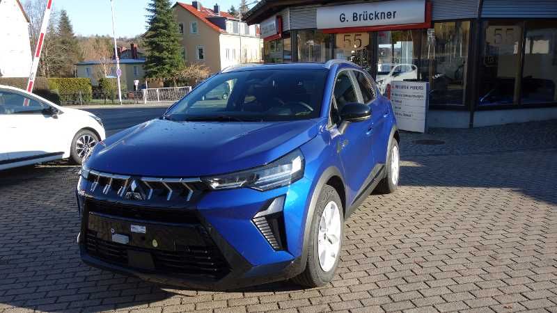 Mitsubishi ASX 3.560 km 24.390 &euro; Freital 01705