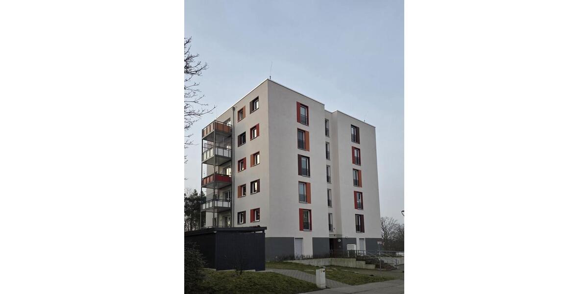 Erdgeschoßwohnung Dresden Neustadt - 2 Zimmer, 64 m&sup2;, 637&euro; | Angebot:24893708