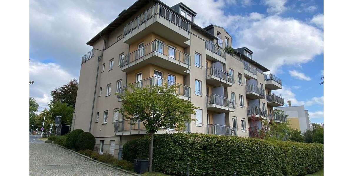 Etagenwohnung Dresden Neustadt - 1 Zimmer, 38 m&sup2;, 120.000&euro; | Angebot:24887994