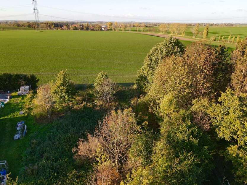 Grundstück zu verkaufen in Lommatzsch 89.000 € 2000 m²