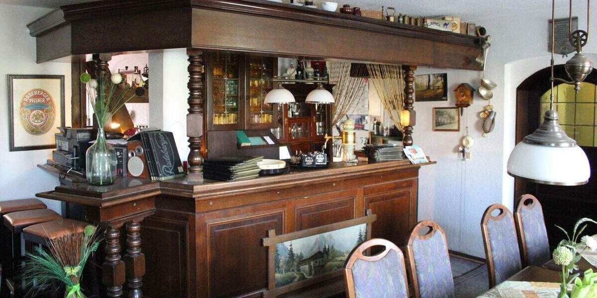 Mehrfamilienhaus, Wohnhaus Wilsdruff Kaufbach - 2 Zimmer, 438 m&sup2;, 299.900&euro; | Angebot:25749453