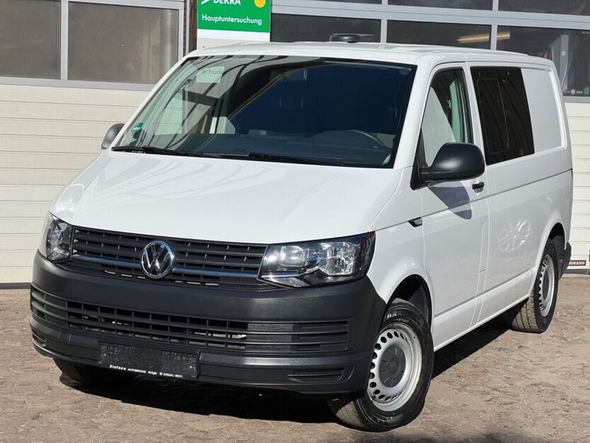 T6 Transporter