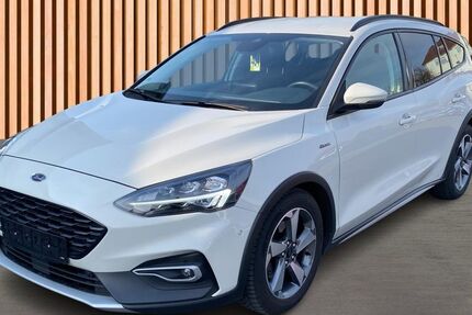 Ford Focus 119.800 km 16.980 &euro; Dresden 01328