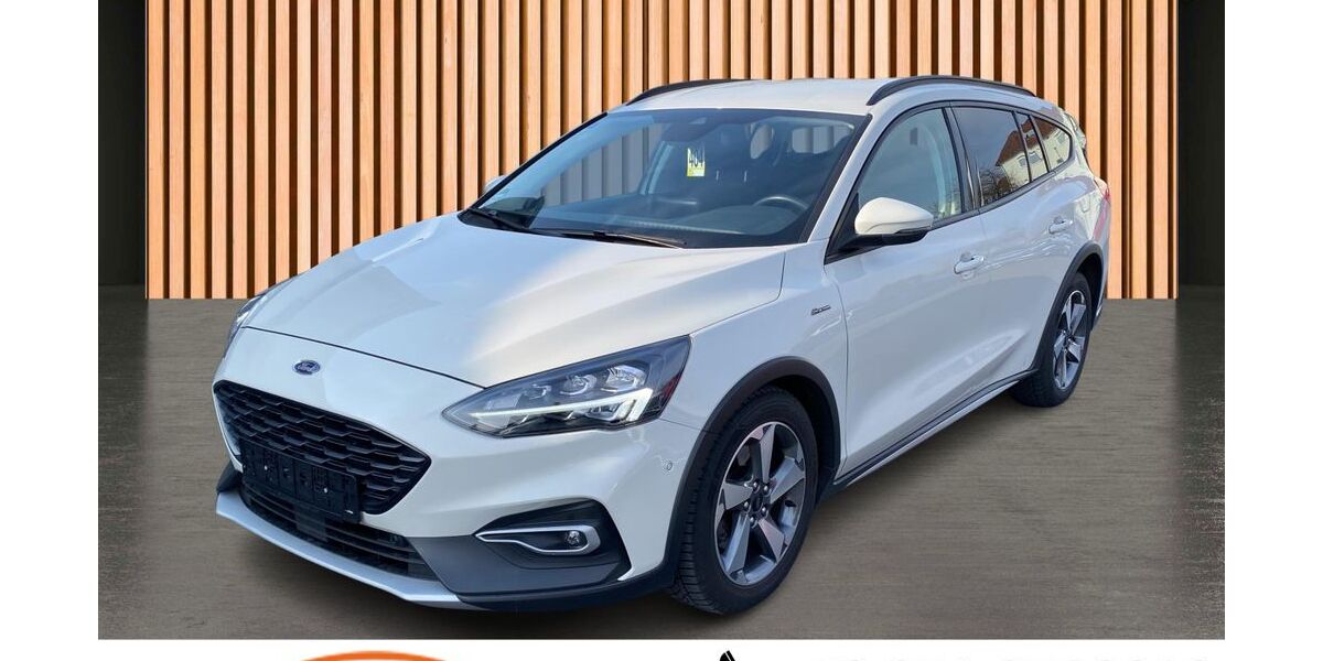 Ford Focus 119.800 km 16.980 &euro; Dresden 01328